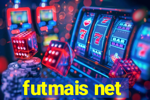 futmais net